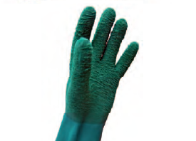 Manusi eviscerare peste