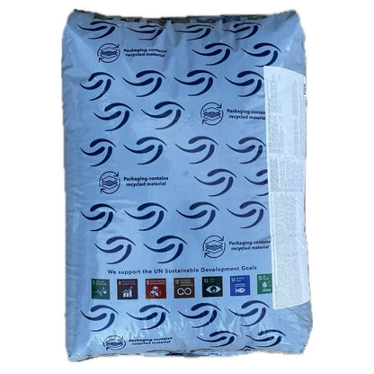 BioMar trout feed bag